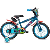 Denver Bike Avengers 16´´ Cykel