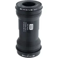 BIKONE Dctech Pf30-73a Shimano 24mm Krankboks