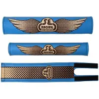 Se Bikes Wing Armpædepuder 3 Enheder