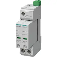 Siemens 5SD7422-1, 25 A, IP20, 230 V