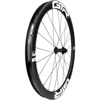 Gtr Gr42 Cl Disc Tubeless Gravelcykel Forhjul
