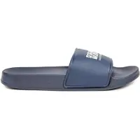 Gorilla wear Pasco Slides, navy, 47