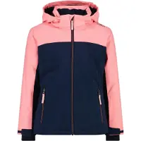 CMP Snaps Hood 39w2085 Jakke