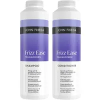 John Frieda Frizz ease drømmekrøller duo Hårplejesæt 1 stk.