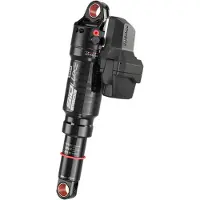 RockShox Sidluxe Ultimate Flight Attendant Cannondale Scalpel 24+ Støddæmper