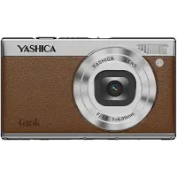 Yashica Tank Kompaktkamera