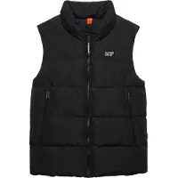 Superdry Sports Puffer Vest