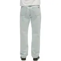 Superdry Superdrytil kvinder. W7011166A Jeans Rise Straight blå (30/30), Casual, Bomuld, Denim