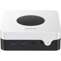 Chuwi Komchwkop0018 Intel Core I3/8gb/256gb Ssd/intel Integrated Stationær Pc