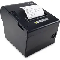 Equip 351005 Billet Laserprinter