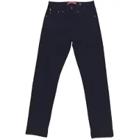 Superdry Superdrytil mænd. M7010888A Vintage Slim Jeans sort (34/32), Casual, Bomuld