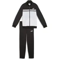 Puma Poly Colorblock Træningsdragt