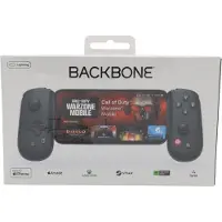 Backbone One iPhone-controller Standard, 2. generation