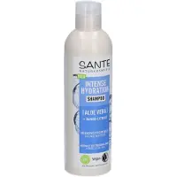 Sante Naturkosmetik Intense Hydration Shampoo 250 ml