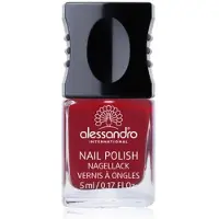 Alessandro Nail Polish Colour Explosion Small Neglelak 5 ml Nr. 934 - P.S. I Love You
