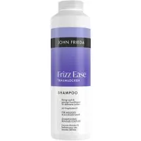 John Frieda Frizz ease drømmelokker RL Shampoo 500 ml