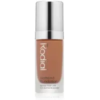 Rodial Diamond Flydende foundation 30 ml Shade 7