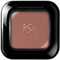 KIKO Milano High Pigment Eyeshadow Øjenskygge 1.5 g 27 Matte Brown Mahogany