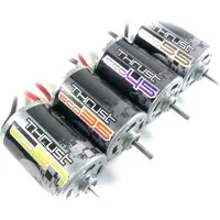 Absima Thrust Eco 45t Crawler Elektrisk Motor