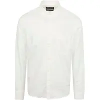 Marc O'Polo Skjorte Off-White Off-white Hvid måle