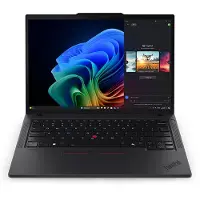 Lenovo ThinkPad T14 Gen 6 AMD AMD Ryzen AI 5 PRO 340-processor 2,00 GHz op til 4,80 GHz, Windows 11 Pro 64, 256 GB SSD TLC Opal