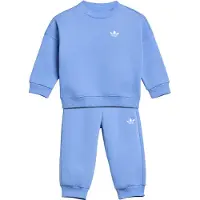 Adidas Loose Crew Jogger Sæt