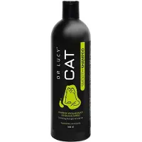 Dr Lucy - CAT SMOOTH SHAMPOO 500 ml, koncentreret, glatter pels til katte med lang pels