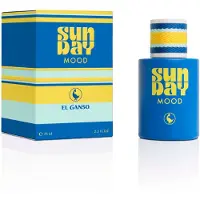 El Ganso Sunday Mood Eau de Toilette 75 ml