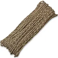 Atwood Rope Parachute Cord Rattler