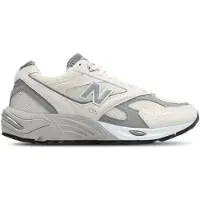 New Balance New Balanceunisex. U880RV1_LI Sneakers i skind 880R beige (38), Fast, Splittet læder, Blonder, Casual
