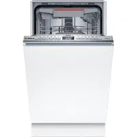 Bosch Serie 4 SPV4EMX25E dishwasher Fully built-in 10 place settings C