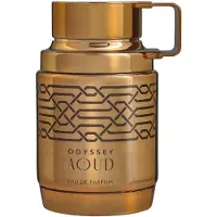 Armaf Odyssey Aoud Vapo 100ml Eau De Parfum