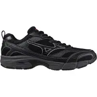 Mizuno Mizunounisex. D1GA2607 Sko Mxr Glitch sort (40), Fast, Blonder, Casual