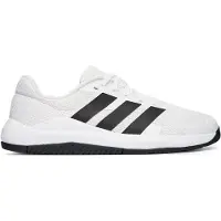 Adidas Sportssko 'Dropset' sort / hvid