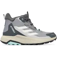 Adidas Terrex Anylander Mid Rain.Rdy Vandresko, størrelse 36