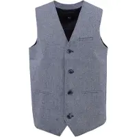 Suitable Vest Loop Azurblå Blå måle