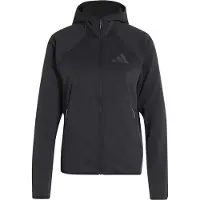 Adidas Terrex Xperior Climawarm+ Ventknit Fleecejakke Med Fuld Lynlås