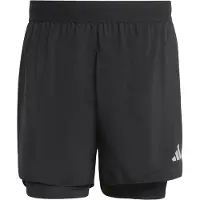 Adidas Adi365 Running Essentials 2in1 Shorts