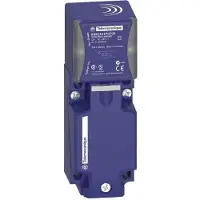 Schneider Electric Inductive sensor XS7, Induktiv nærhedssensor, 40 mm, 40 mm, 117 mm