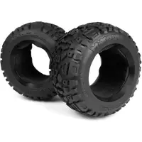 Maverick Tredz Mixblok 122x68mm 2.8´´ Dæk 2 Enheder