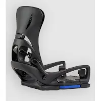 Burton Step On Escapade Est Snowboardbindinger Til Kvinder