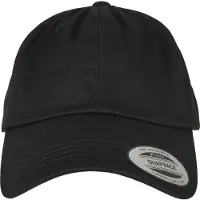 Flexfit Satin Bow Dad Kasket