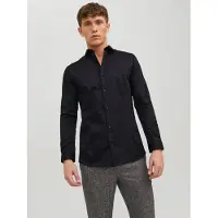Jack & Jones Prparma Skjorte Med Lange ærmer