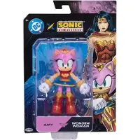 JAKKS Pacific Sega Sonic X Dc 13 Cm Figur