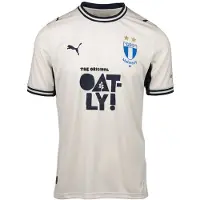 Puma Malmö FF 3. Trøje 2026 - , størrelse X-Small