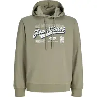 Jack & Jones Hættetrøje