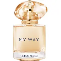 Giorgio Armani My Way Sunny Vanilla Eau de parfum 30 ml