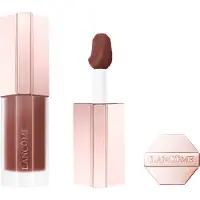 Lancôme Lip Idôle CuddleBlur Inflatable Lip Velvet Læbestift 8.5 ml Nr. 25 - Cocoa Cuddle