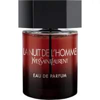 Yves Saint Laurent La Nuit de l'Homme Eau de Parfum 100 ml