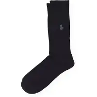 Ralph Lauren Sokker jade / sort
